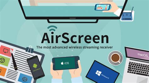 airscreen app for windows
